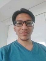Nikhil Soni