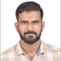 Veeresh Shetty