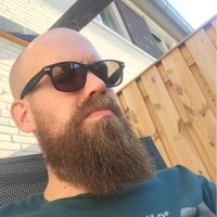 paul van Mourik