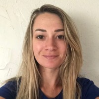 Kristin Todd