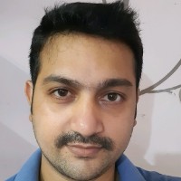 Rajesh Temkar