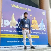 Vasanthan V