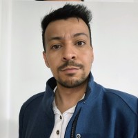David Martínez