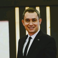 Volkan DEMİR