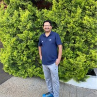 Amrendra Kumar