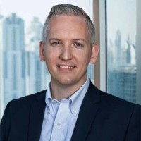 Chad Bergmann