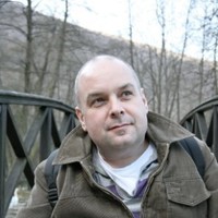 Peter Smart