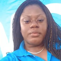 Tashana Brown