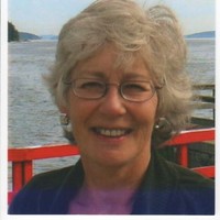Belinda Mead