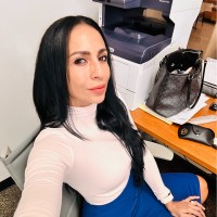 Erika Caceres