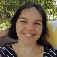 Patrícia Xavier