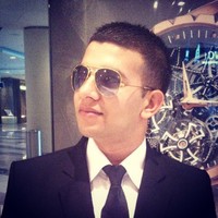 Navdeep Kumar