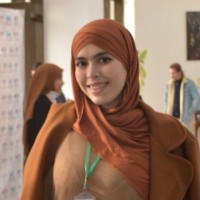 Ikhlas Boukhencha