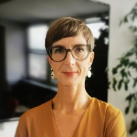 Janja Smolnikar
