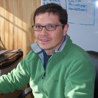 Roberto Espinoza Peña