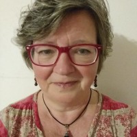 Sylvie Noëlle Berzelak