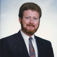 Mark Randy Coleman
