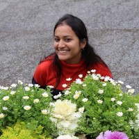 Aishwarya Narayanan