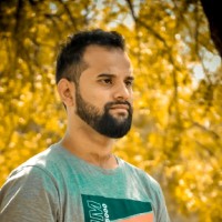 Sandeep Rai