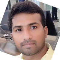 Rajkiran M