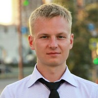 Pavel Stepanov