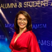 Phuong Vo, MBA