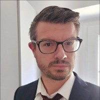 Jeff Van Straelen