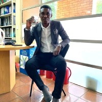 Mxolisi Ngcobo