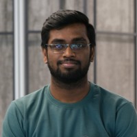 Karthik Potnuru