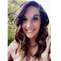 Ashleigh Spradlin, Crvpm