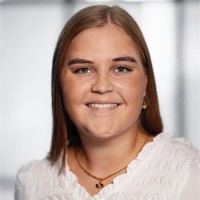 Rikke Haumann Jørgensen