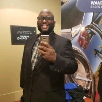 Greg Riley