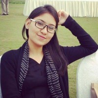 Aleena Shakeel