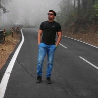 Ashok Singh