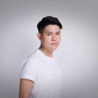 Louie Chan