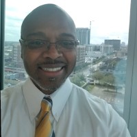 Timothy  A. Johnson