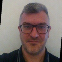 ludovic chauvin Imbert