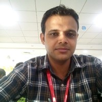 Neelesh Gupta