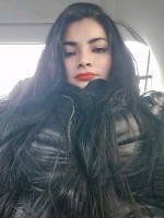 Sílvia Cristina Dos Santos Araújo