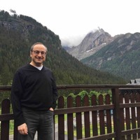Mark Karoly