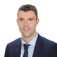 Ivan Sujevic, EMBA, M.Sc.