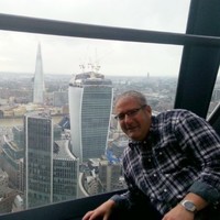 Mick Millership BDMA Tech (Ins) RSPH3 SMSTS Tech DEW