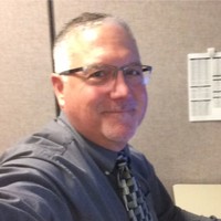 Michael Rickards