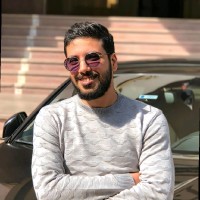 Amr Ayoub