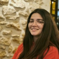 Cassandra Montariol