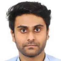 Rakesh Balaji