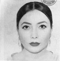 Clivia Lizeth Zarate Orduño