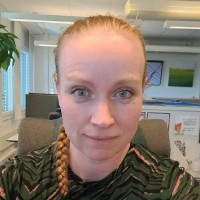 Vibeke Ihla