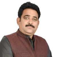 Shakti Singh Kaliyas