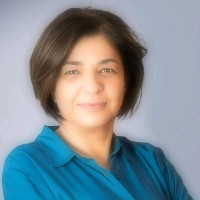 Anna Cammarota